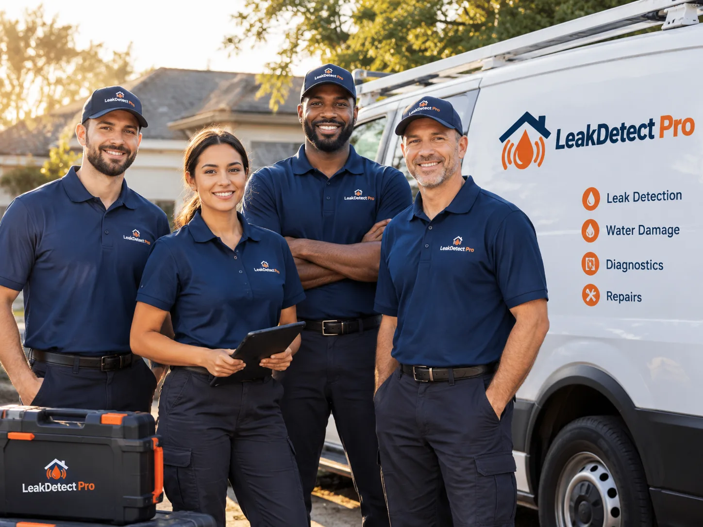 Roof Repair company in Huntly, VA